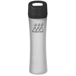 View a larger, more detailed picture of the Verdici Sport Bottle - 16 oz 