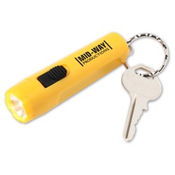View a larger, more detailed picture of the MiniLite III - Closeout