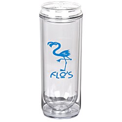 View a larger, more detailed picture of the I Am Not A Soda Can - 15 oz 