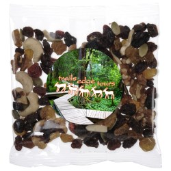 View a larger, more detailed picture of the Tasty Treats- Cranberry Gold Trail Mix