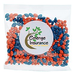 View a larger, more detailed picture of the Tasty Treats - Chocolate Sunflower Seeds