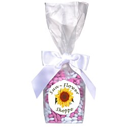 View a larger, more detailed picture of the Goody Bag - Chocolate Sunflower Seeds