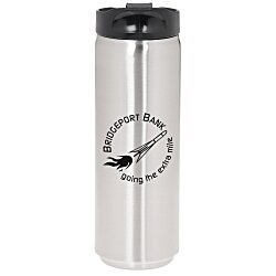 View a larger, more detailed picture of the Vacuum Can Travel Tumbler - 16 oz 