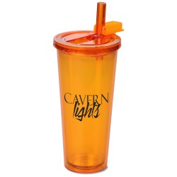 View a larger, more detailed picture of the Spirit Sport Tumbler - 20 oz 