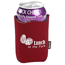 View a larger, more detailed picture of the Fancy Edge KOOZIE&reg Can Kooler