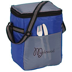View a larger, more detailed picture of the Chromatic 12 Pack Cooler Bag