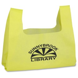 View a larger, more detailed picture of the Bargain Tote - Closeout