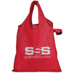 View a larger, more detailed picture of the Li l Shopper Tote - Closeout