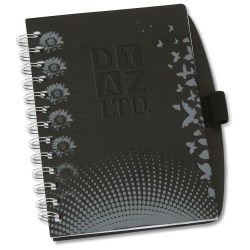 View a larger, more detailed picture of the Hope Collection Notebook - Closeout