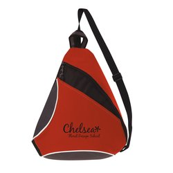 View a larger, more detailed picture of the Scorpio Slingpack
