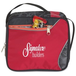 View a larger, more detailed picture of the Urban Street Luncher - Closeout