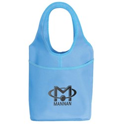View a larger, more detailed picture of the Halter Tote - Closeout