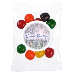 View a larger, more detailed picture of the Tasty Bites - Fruit Sours - Assorted