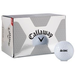 View a larger, more detailed picture of the Callaway Tour i s Golf Balls - Closeout
