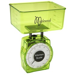 View a larger, more detailed picture of the 2 Piece Kitchen Scale