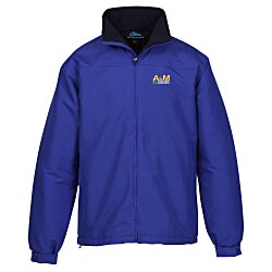 View a larger, more detailed picture of the Saga Three-Season Jacket - Men s