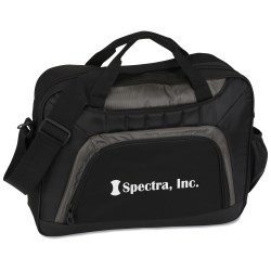View a larger, more detailed picture of the Detour Laptop Business Brief