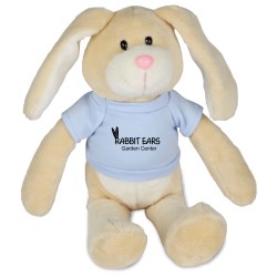 View a larger, more detailed picture of the Wild Bunch Animal - Bunny