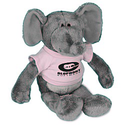 View a larger, more detailed picture of the Wild Bunch Animal - Elephant