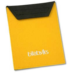 View a larger, more detailed picture of the Jubilee Felt Tablet Sleeve