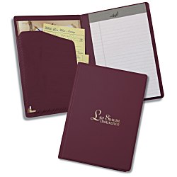 View a larger, more detailed picture of the Hazel Encore Vinyl Folder - Junior
