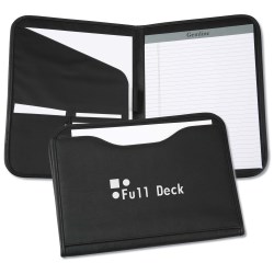 View a larger, more detailed picture of the Executive Writing Pad - Overstock