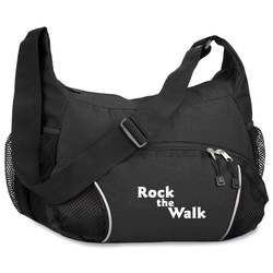 View a larger, more detailed picture of the Urban Gym Bag - Closeout