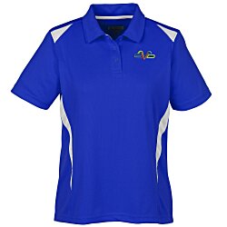 View a larger, more detailed picture of the Augusta Sportswear Premier Sport Shirt - Ladies 