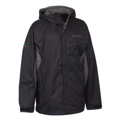 View a larger, more detailed picture of the Columbia Watertight Jacket - Men s