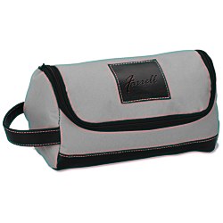 View a larger, more detailed picture of the Avenue Toiletry Bag