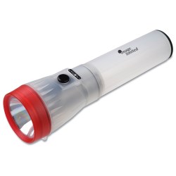 View a larger, more detailed picture of the Life Gear Flashlight