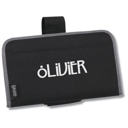 View a larger, more detailed picture of the Neet Glove Box Road Kit