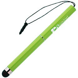 View a larger, more detailed picture of the Stylus w Cleaning Cloth