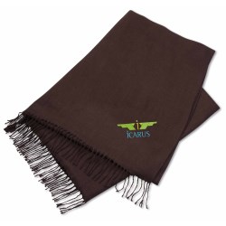 View a larger, more detailed picture of the Dream Fringe Home Throw
