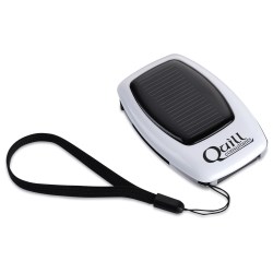 View a larger, more detailed picture of the Solar Cell Phone Charger