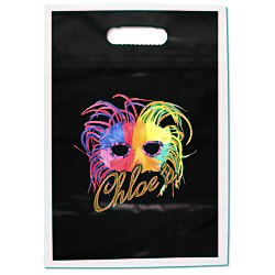 View a larger, more detailed picture of the Take Home Bag - 13 x 9 - Full Color