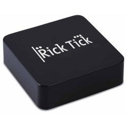 View a larger, more detailed picture of the Zoom Power Bank Square