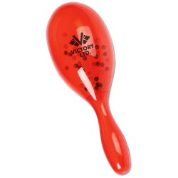 View a larger, more detailed picture of the Translucent Maraca - 24 hr