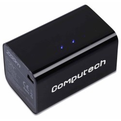 View a larger, more detailed picture of the Zoom Power Bank Bar - 24 hr