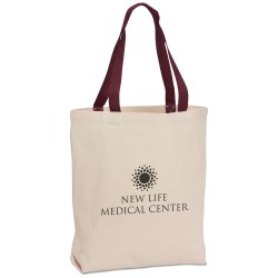 View a larger, more detailed picture of the Sagebrush Tote - Closeout