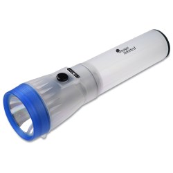 View a larger, more detailed picture of the Life Gear Flashlight - 24 hr