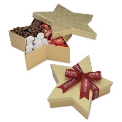 View a larger, more detailed picture of the Star Gourmet Gift Box