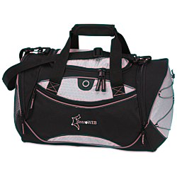 View a larger, more detailed picture of the Hive Sport Duffel