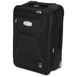View a larger, more detailed picture of the Travelpro MaxLite 22 Upright Expandable Luggage - 24 hr