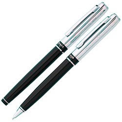 View a larger, more detailed picture of the Balmain Parisian Pen Set