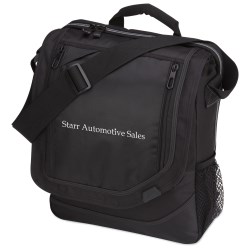 View a larger, more detailed picture of the Vapor Vertical Laptop Bag
