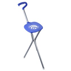 View a larger, more detailed picture of the Spectator Folding Chair