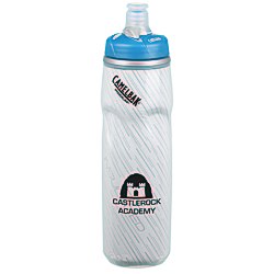 View a larger, more detailed picture of the Camelbak Podium Chill Bottle - 25 oz 