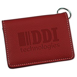 View a larger, more detailed picture of the Lamis ID Holder