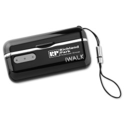 View a larger, more detailed picture of the iWalk Backup Battery
